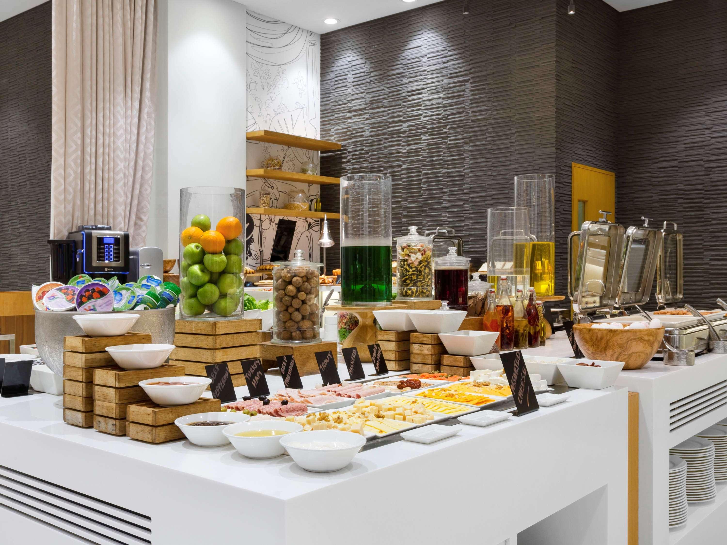 Mercure Suhar Zewnętrze zdjęcie