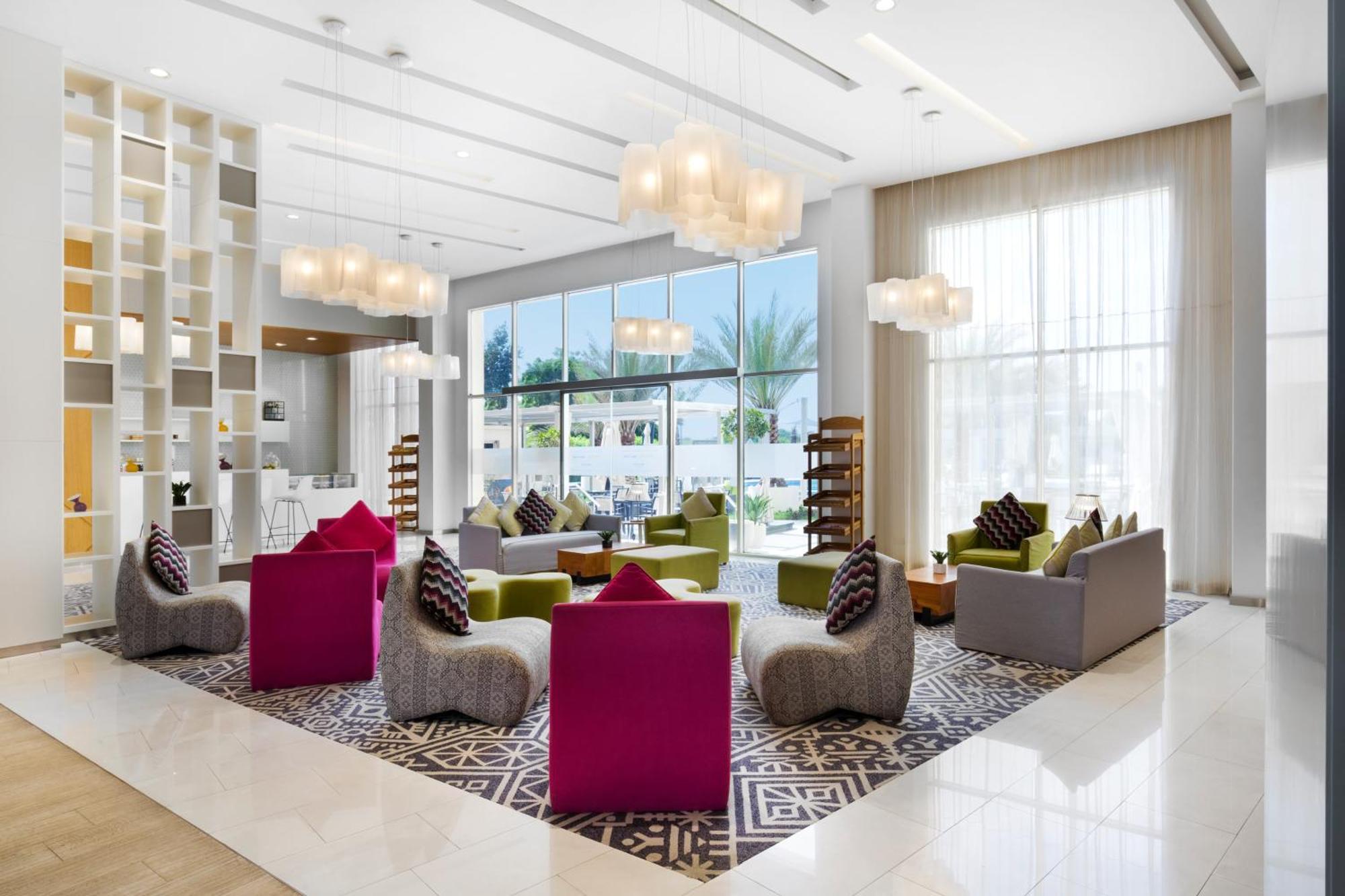 Mercure Suhar Zewnętrze zdjęcie
